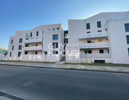 appartement  VILLENAVE D ORNON