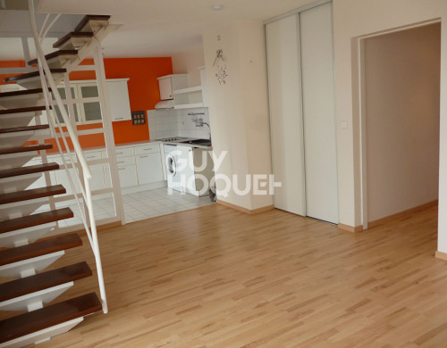 appartement  MERIGNAC