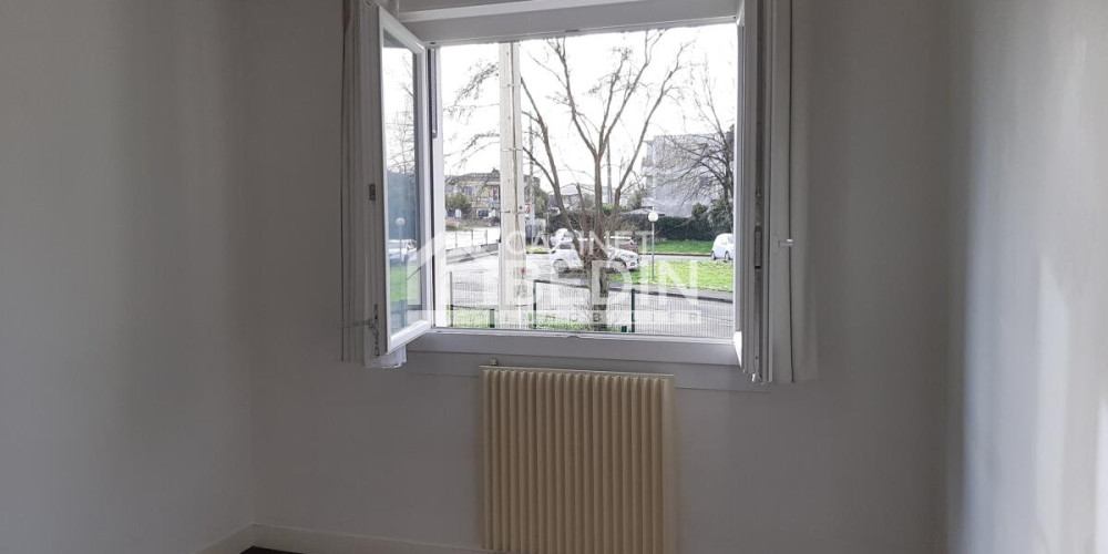 appartement à TALENCE (33400)