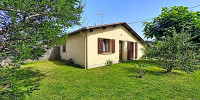 maison à LA TESTE DE BUCH (33260)