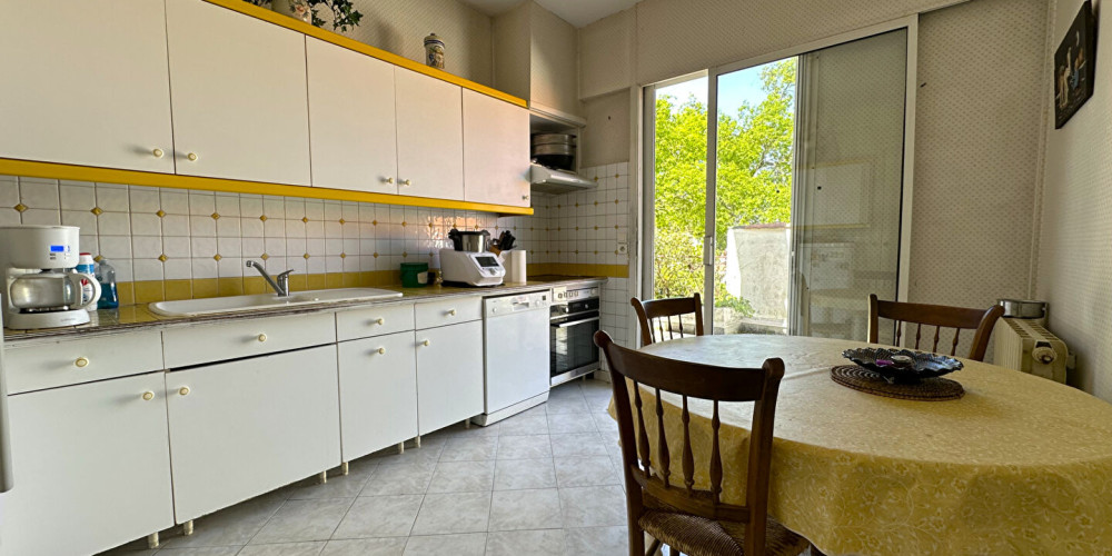 maison à ARCACHON (33120)