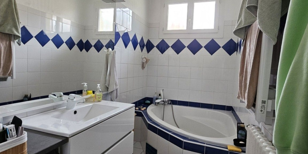 appartement à ANDERNOS LES BAINS (33510)