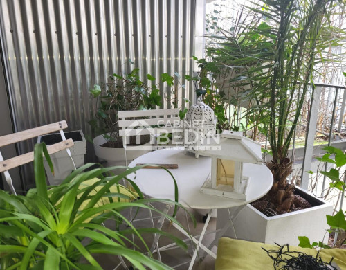 appartement  BORDEAUX