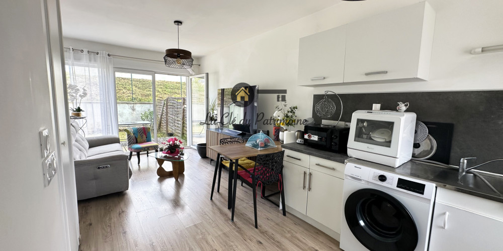 appartement à EYSINES (33320)