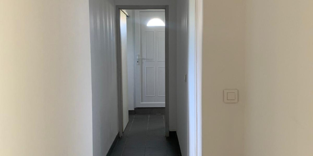 maison à FRONTENAC (33760)