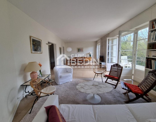 appartement  BORDEAUX