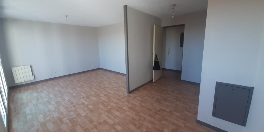 appartement à LE BOUSCAT (33110)