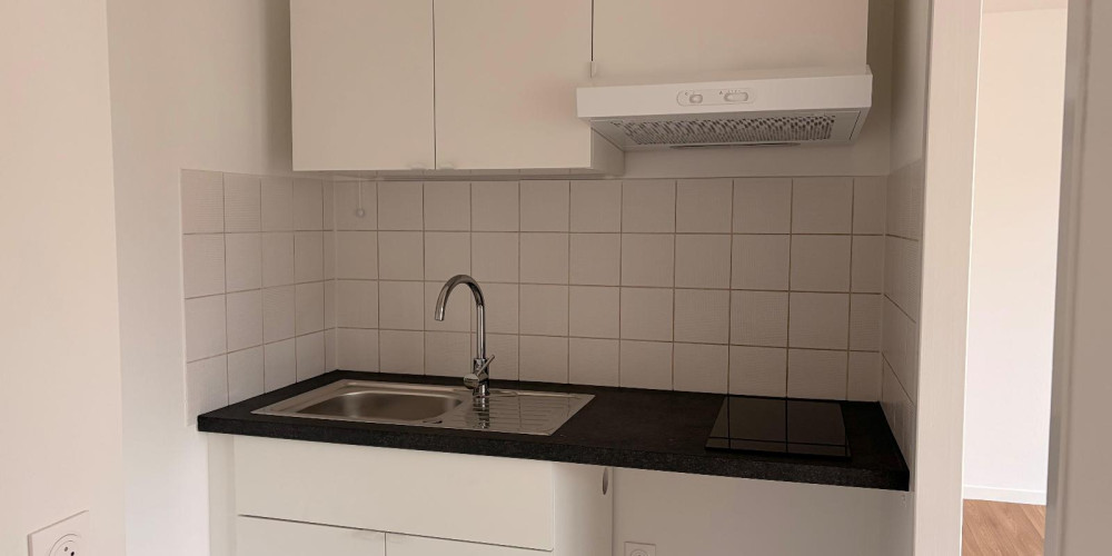 appartement à BORDEAUX (33000)