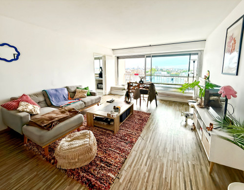 appartement  BORDEAUX