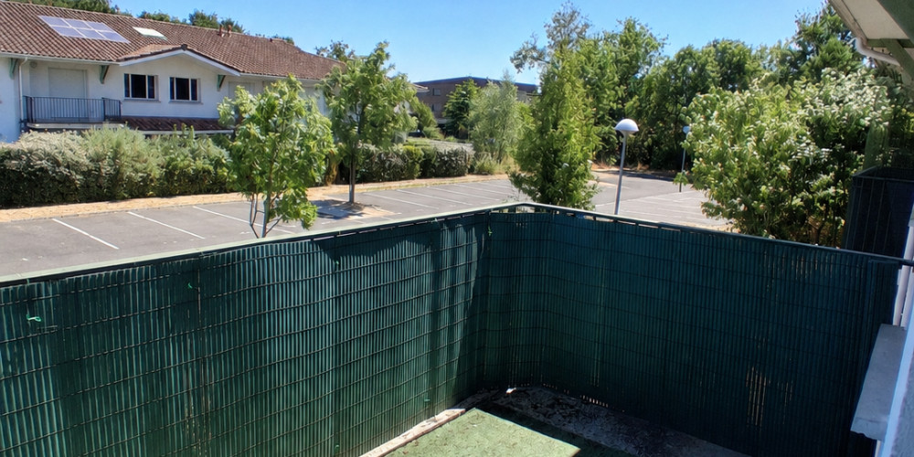 appartement à AMBARES ET LAGRAVE (33440)