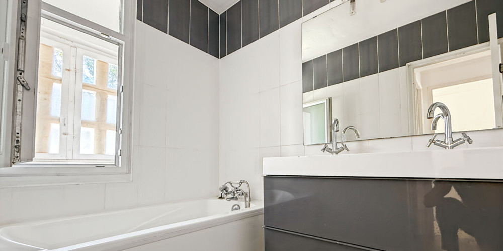appartement à MERIGNAC (33700)