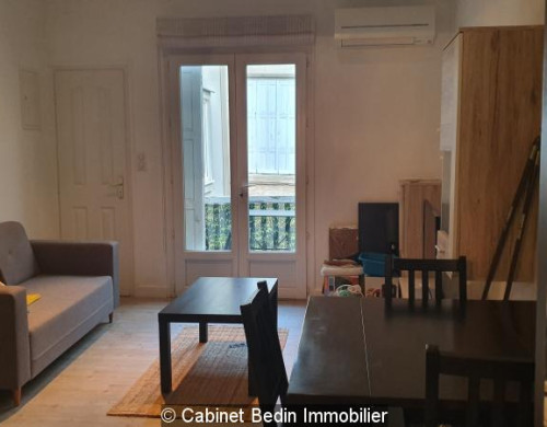 appartement  BORDEAUX