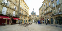 appartement à BORDEAUX (33000)