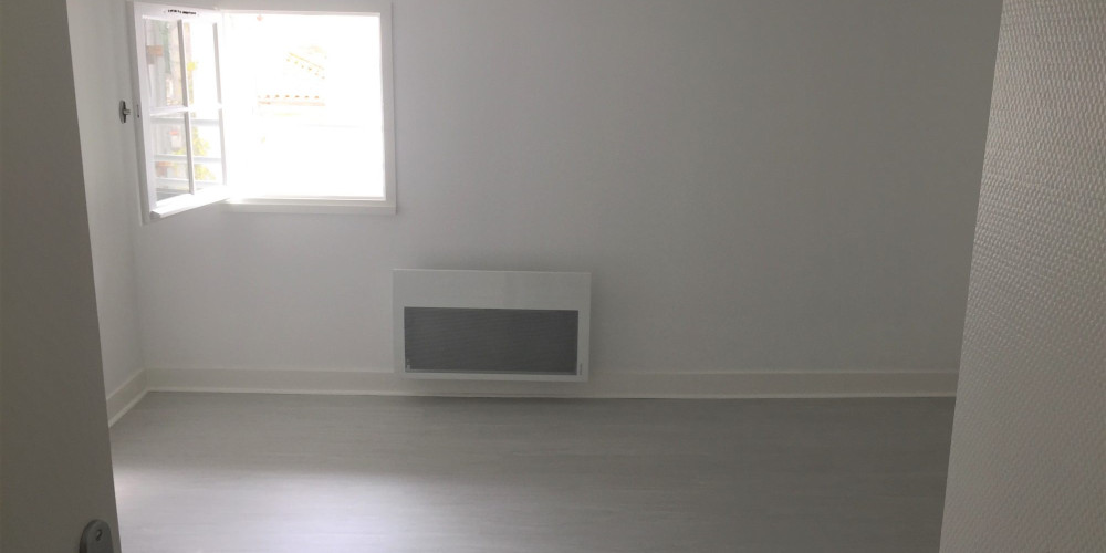 appartement à LIBOURNE (33500)