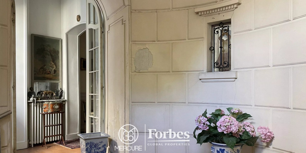 appartement à BORDEAUX (33000)