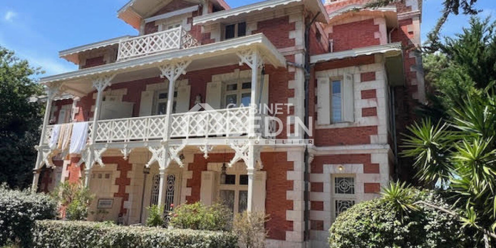 appartement à ARCACHON (33120)