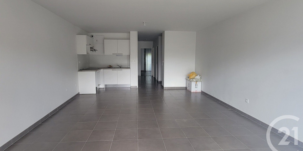 appartement à ANDERNOS LES BAINS (33510)
