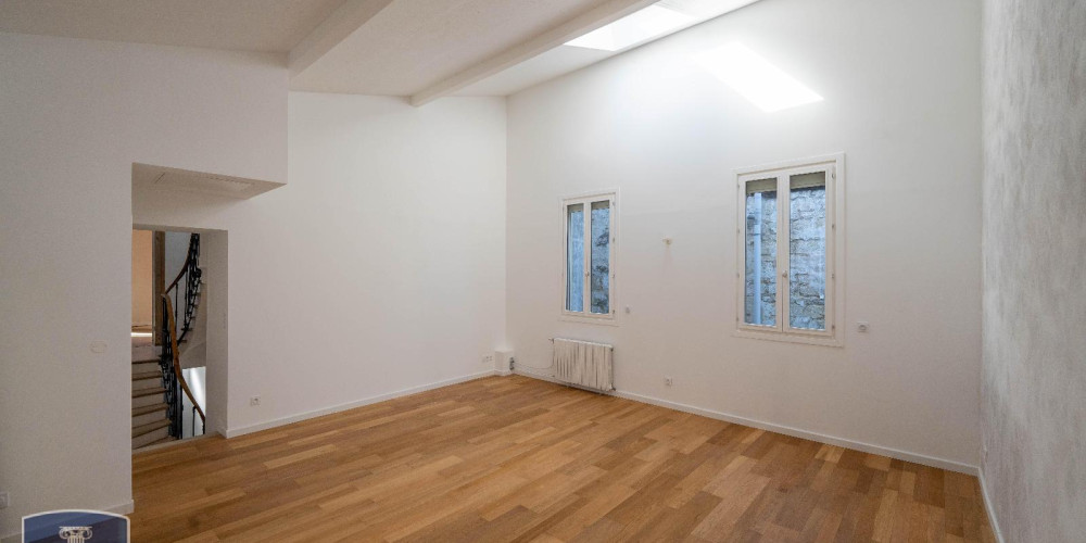 maison à BORDEAUX (33000)