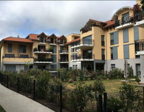 appartement  ARCACHON