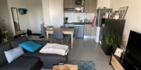 appartement à LE TAILLAN MEDOC (33320)