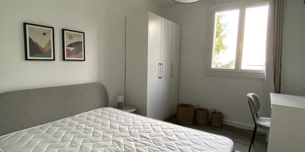 appartement à TALENCE (33400)