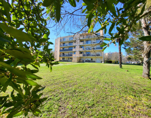 appartement  MERIGNAC