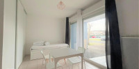appartement à LIBOURNE (33500)