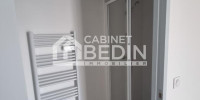 appartement à BORDEAUX (33000)