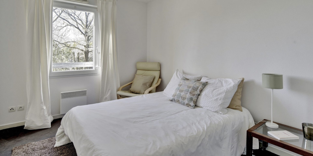 appartement à LIBOURNE (33500)