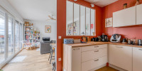 appartement à FLOIRAC (33270)
