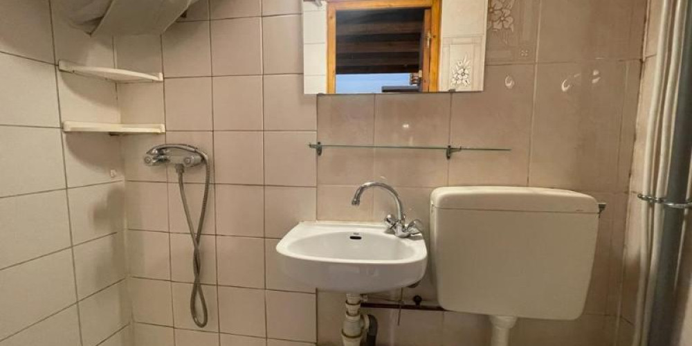 appartement à BORDEAUX (33000)