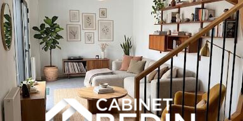 appartement à BORDEAUX (33300)