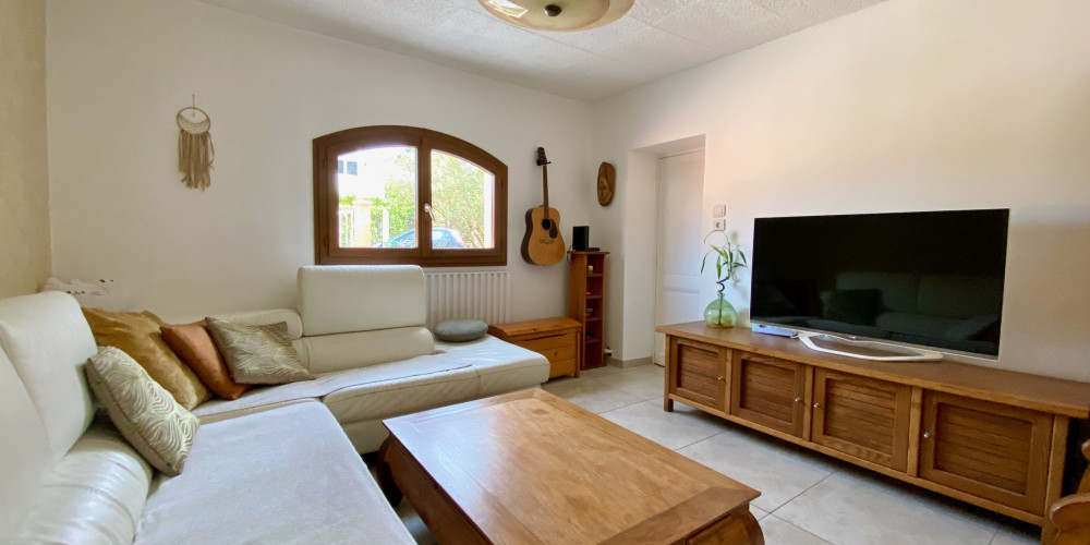 maison à GRADIGNAN (33170)