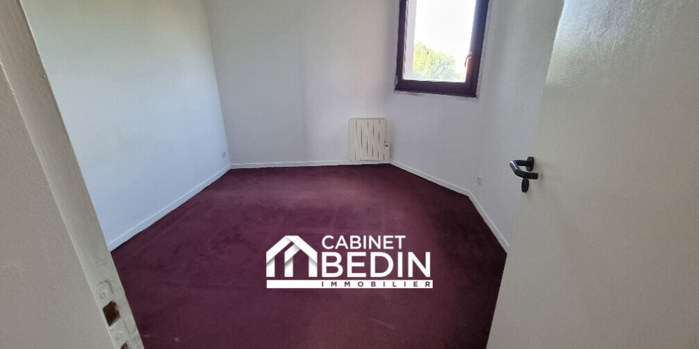 appartement à BORDEAUX (33200)