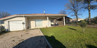 maison à LANGON (33210)