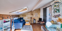 appartement à BORDEAUX (33000)