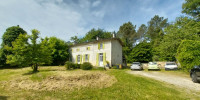 maison à PORCHERES (33660)