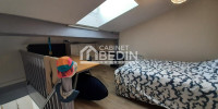 appartement à BORDEAUX (33800)