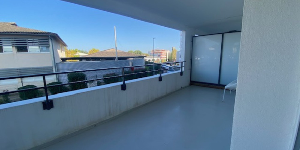 appartement à TALENCE (33400)