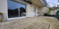 appartement à AUDENGE (33980)