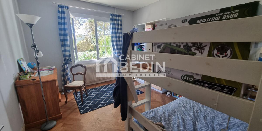 maison à BLANQUEFORT (33290)