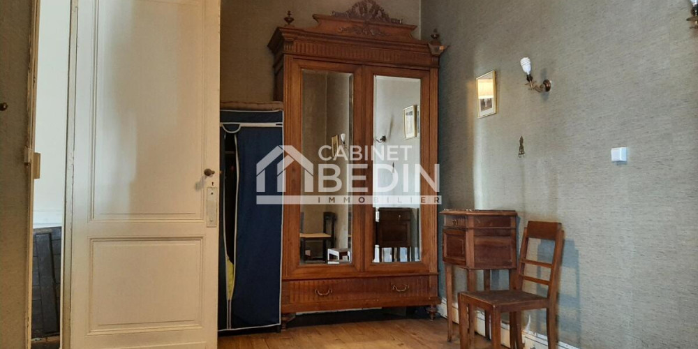 maison à BORDEAUX (33800)