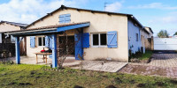 maison à LA TESTE DE BUCH (33260)