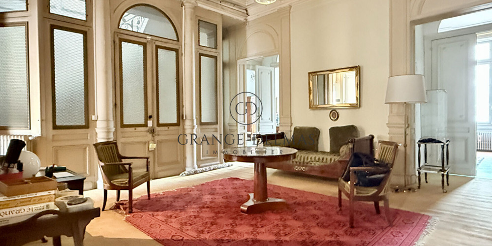appartement à BORDEAUX (33000)