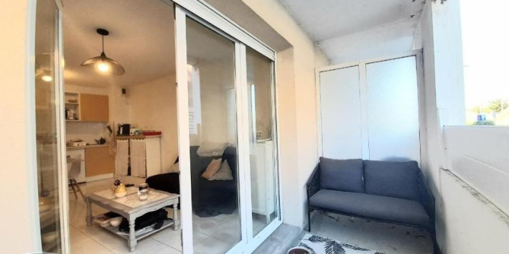 appartement à LIBOURNE (33500)