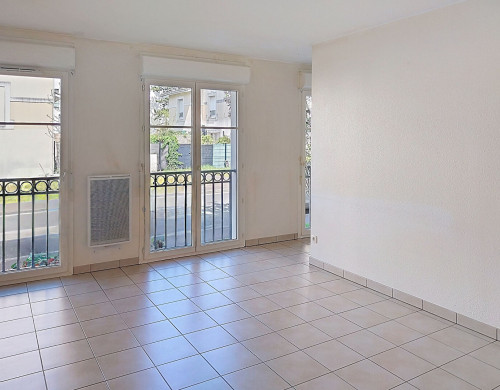 appartement  LE HAILLAN