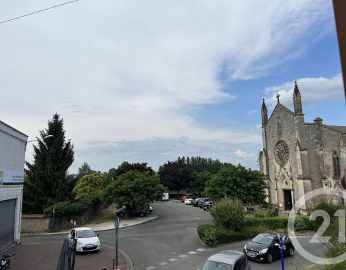 appartement  LANGON