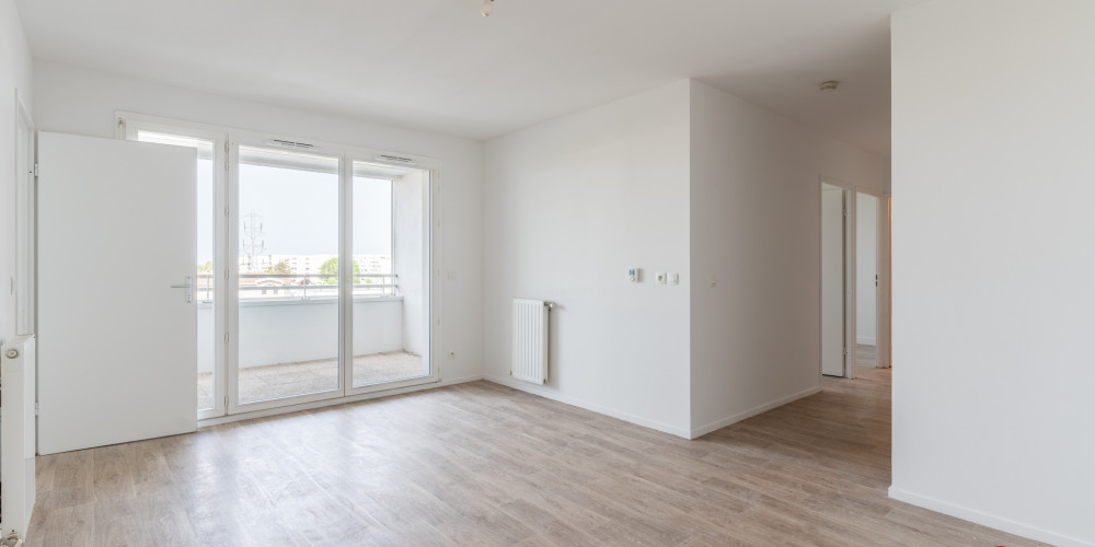 appartement à CENON (33150)