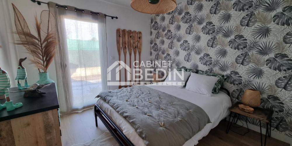 maison à GUJAN MESTRAS (33470)