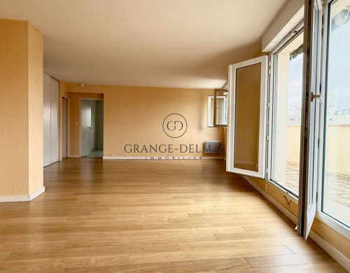 appartement  BORDEAUX